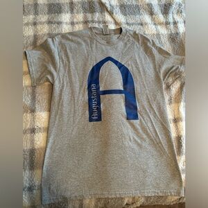 Augustana College TShirt medium
